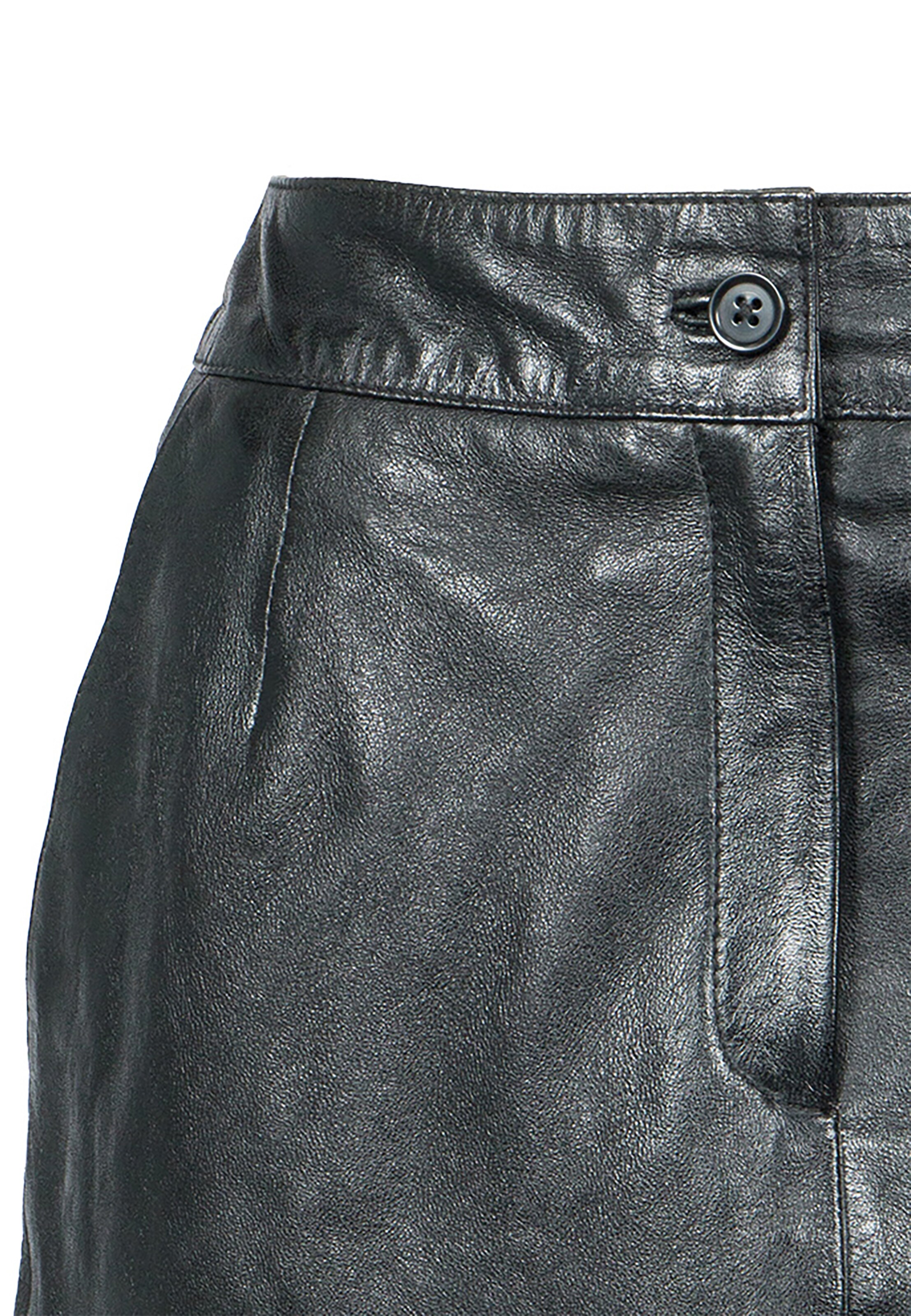 FREAKY NATION - Saia 'Twiggy' em preto