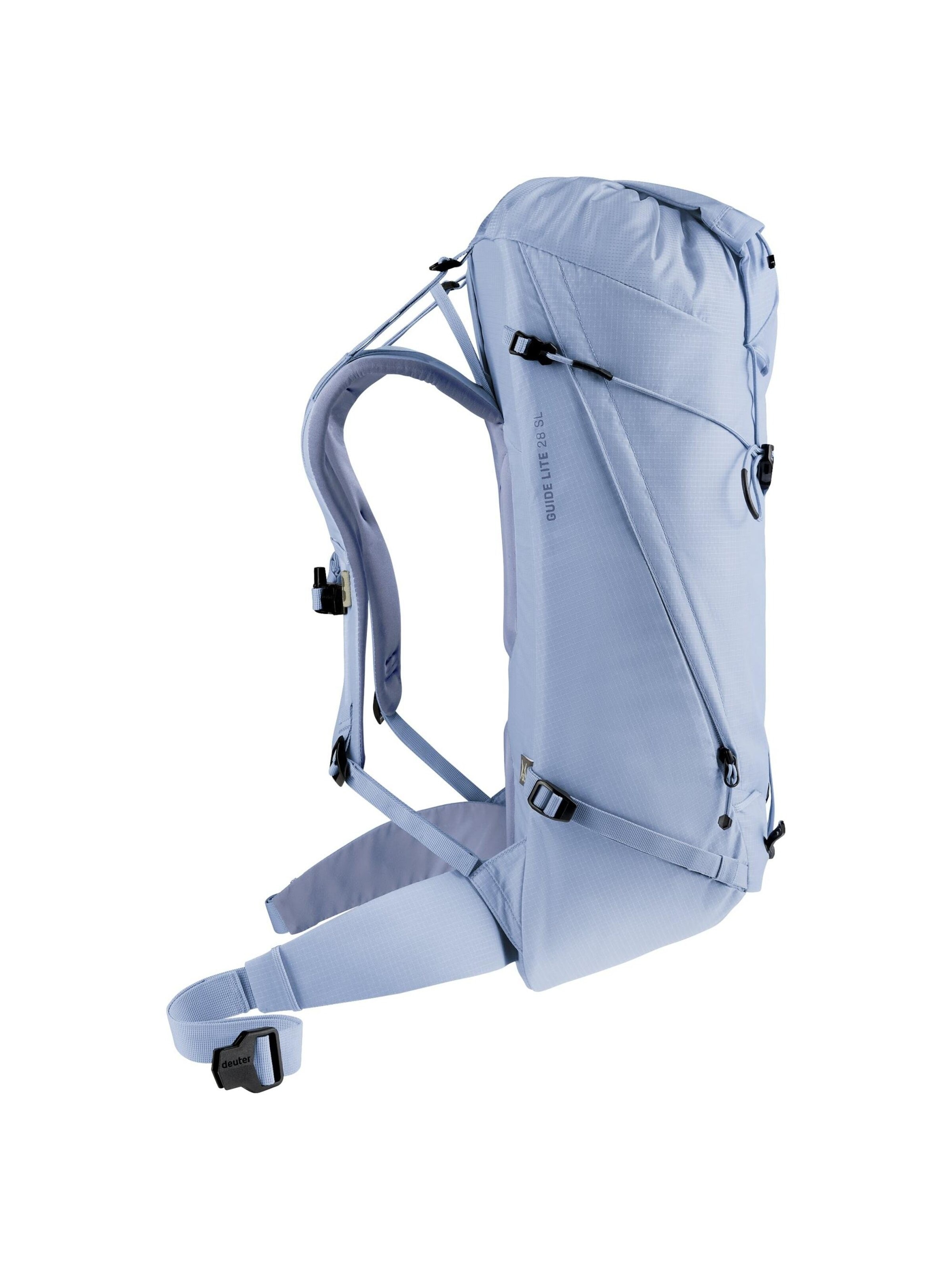 DEUTER Sportrucksack 'Guide Lite'‌ in Blau