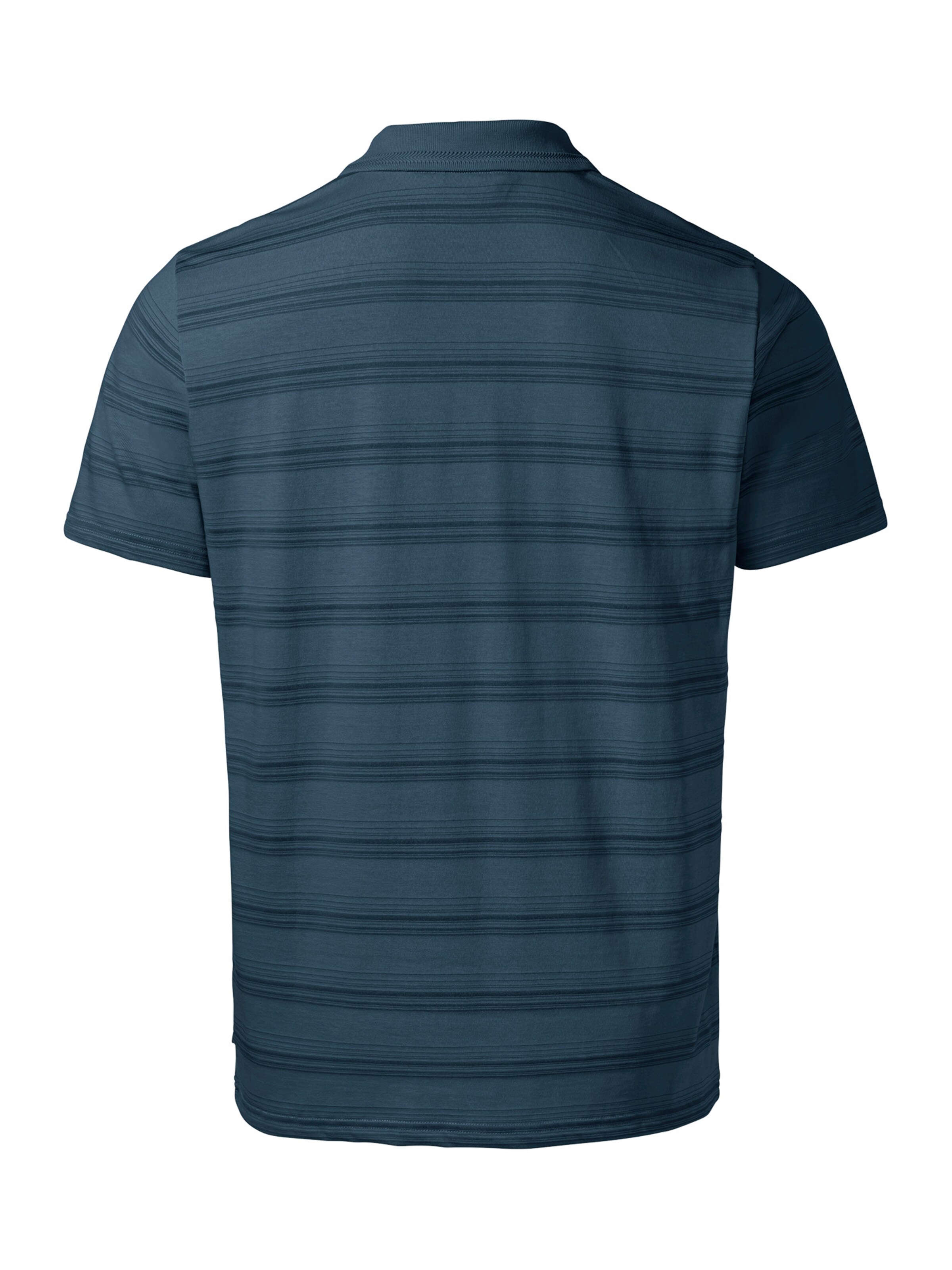 Männer Shirts VAUDE Shirt ' M Labisco Polo II ' in Blau, Dunkelblau - BK75203 Männer Shirts VAUDE Shirt ' M Labisco Polo II ' in Blau, Dunkelblau - BK75203
