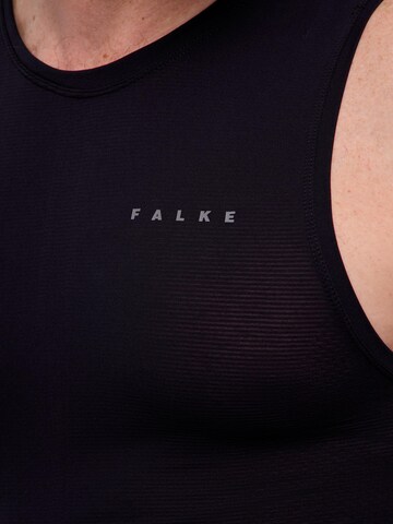 FALKE Base Layer‌‌‌‌ in Schwarz