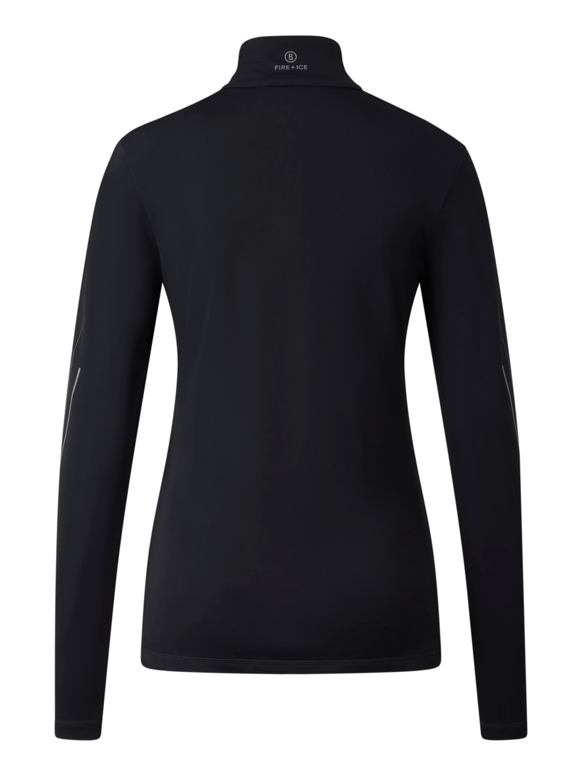 Bogner Fire + Ice Performance Shirt 'Ilvy' in Black