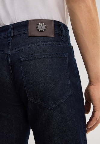 Regular Jean JOOP! en bleu