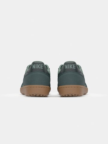 Nike Sportswear Низкие кроссовки 'FIELD GENERAL' в Зеленый