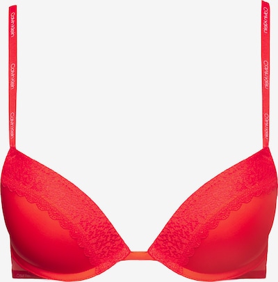 Calvin Klein Underwear Nedrček 'Flirty' | rdeča barva, Prikaz izdelka