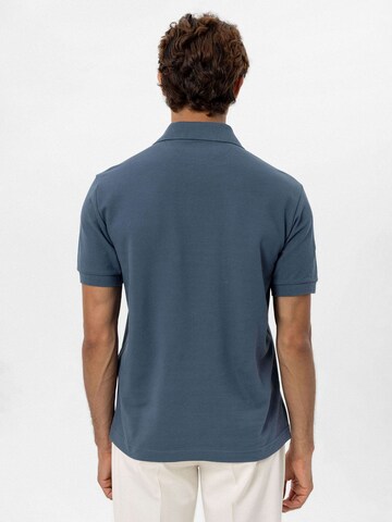 Antioch Shirt in Blue