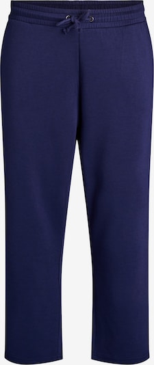 Pantaloni 'MALISA' Zizzi pe indigo, Vizualizare produs