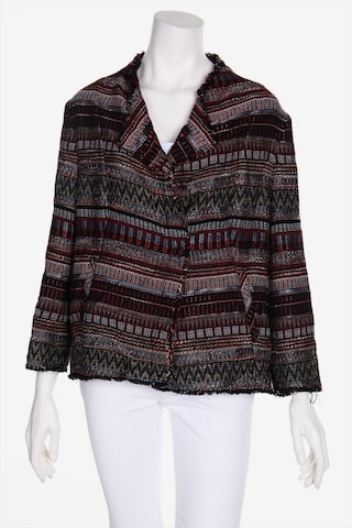 Riani Sweater & Cardigan in XXL in Mixed colors: front