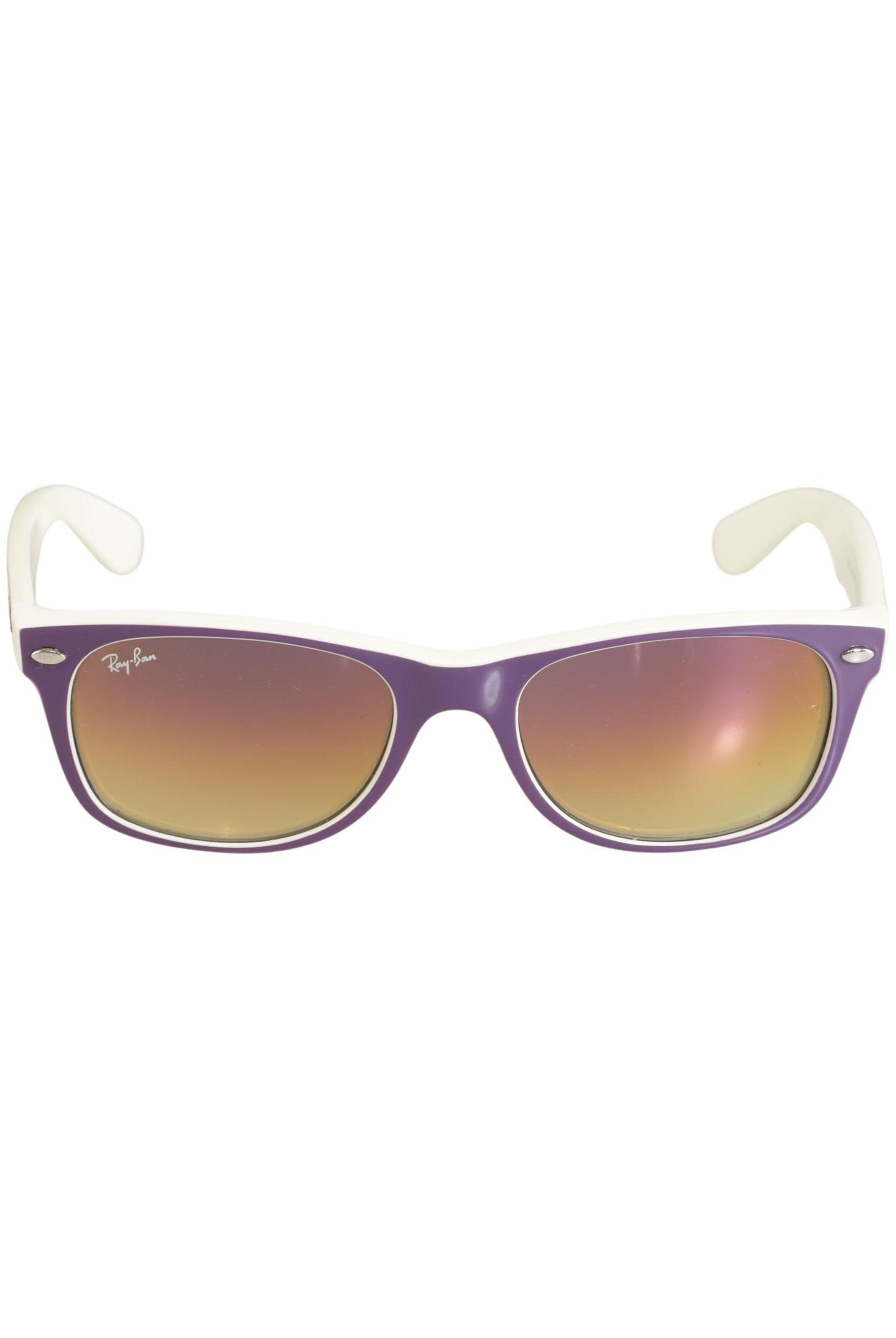Ray-Ban Sunglasses in One size in Purple