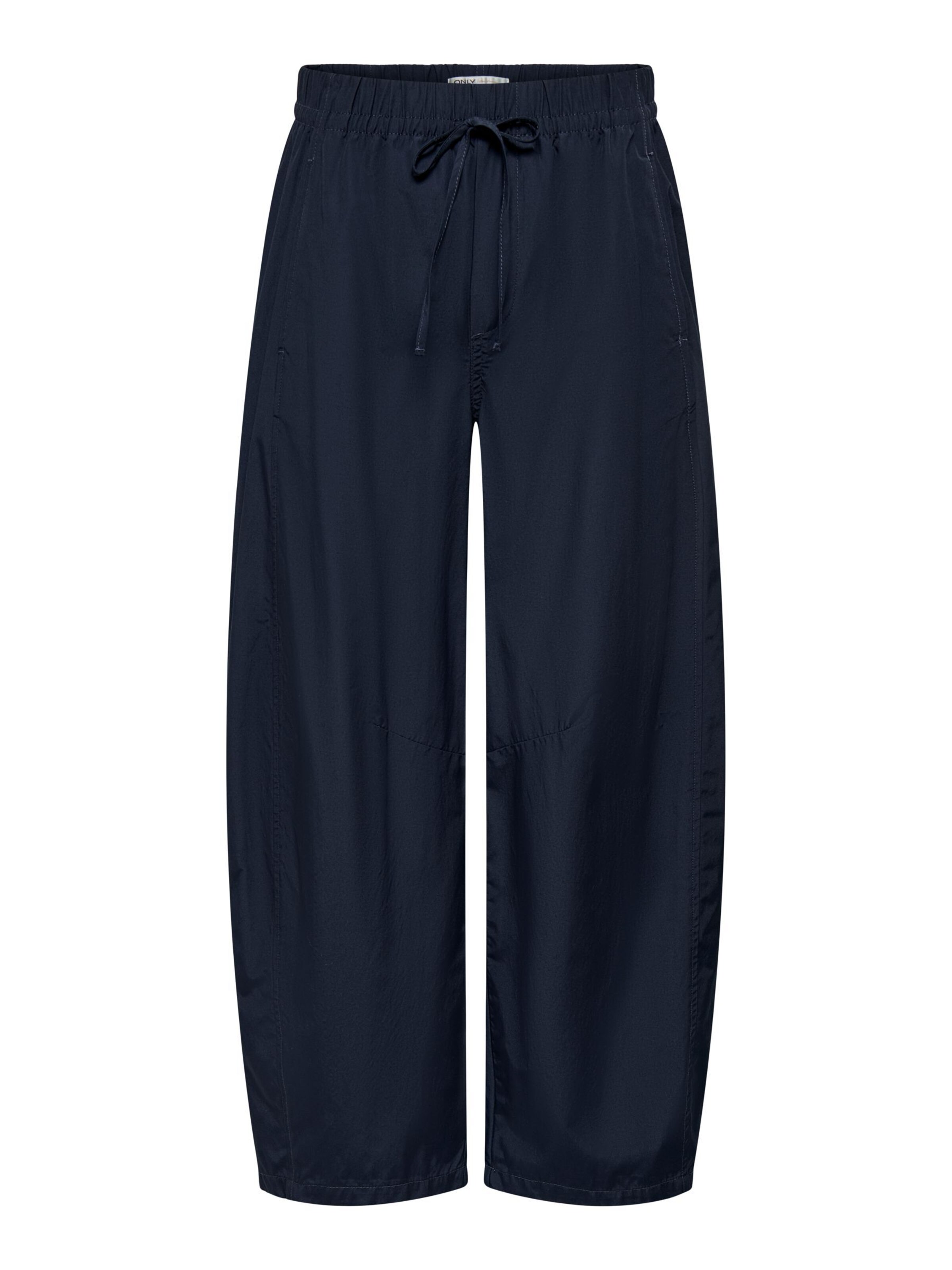 ONLY Pantalón 'AYANA' en 36/32 en navy, Vista del producto