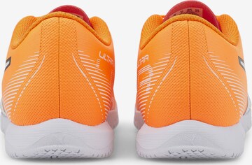 Chaussure de sport PUMA en orange