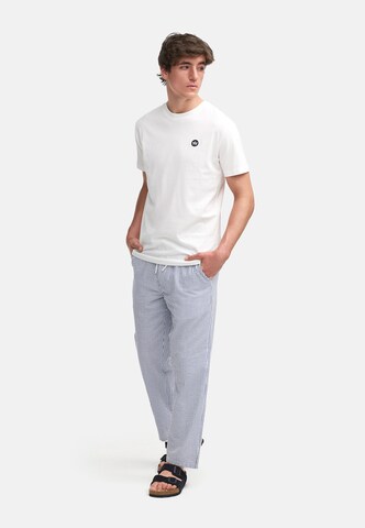 Kronstadt Regular Broek 'Arlin' in Blauw