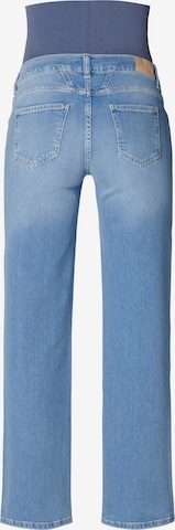 Esprit Maternity Loose fit Jeans in Blue