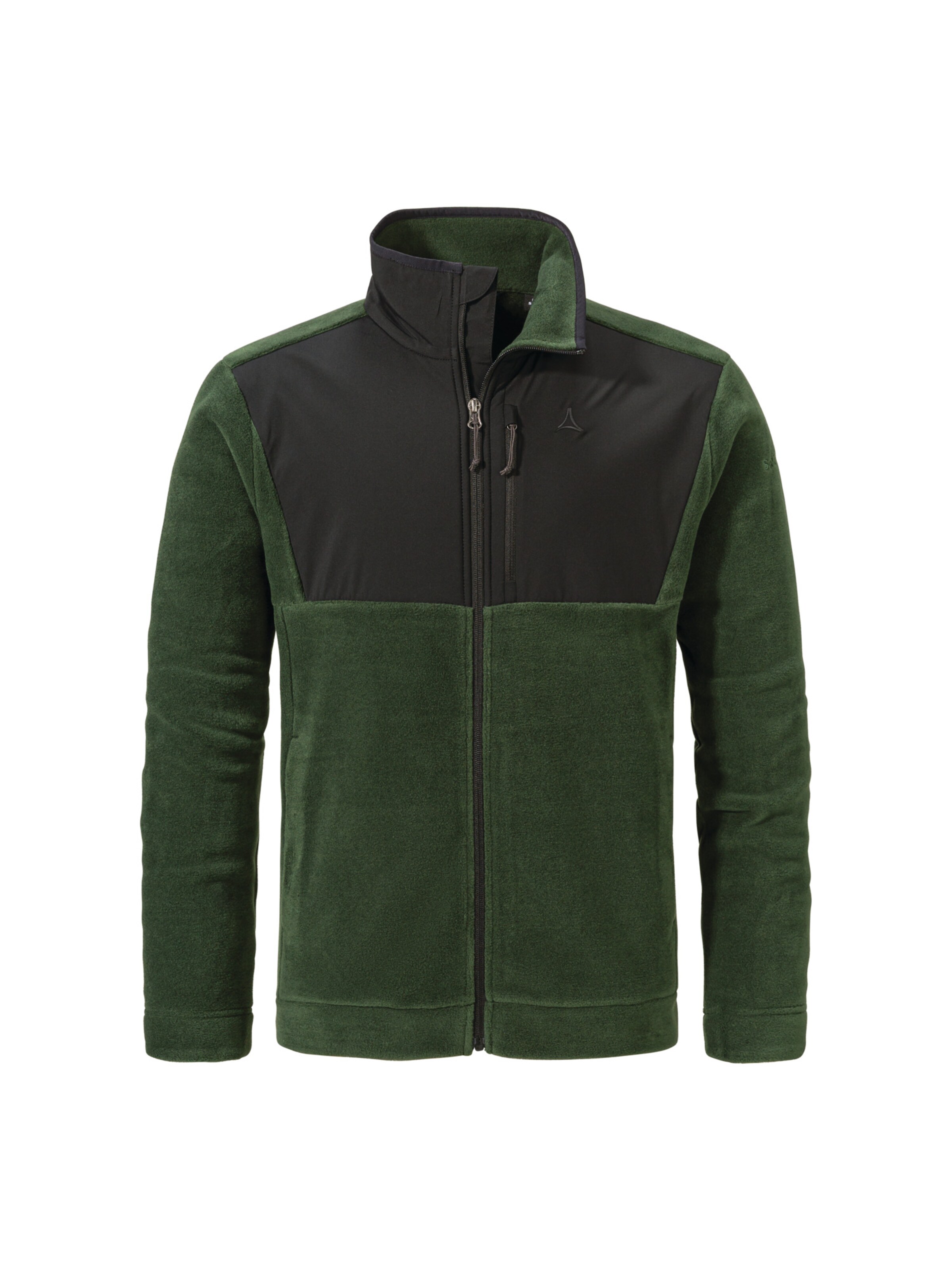 Coupe regular Veste en polaire fonctionnelle Denali 2 THE NORTH FACE en Aqua ABOUT YOU