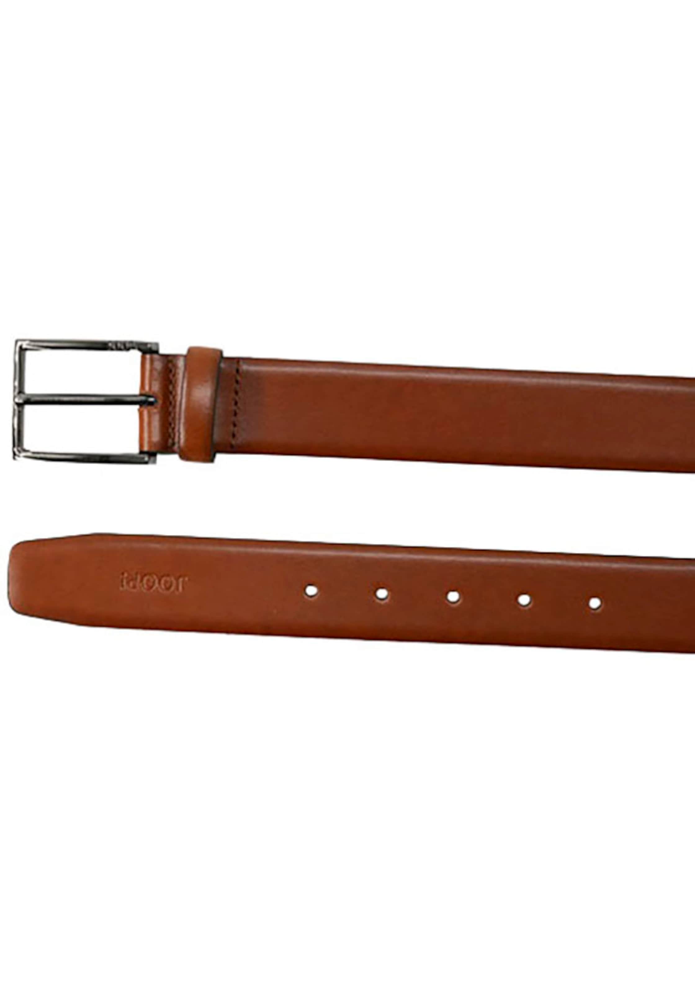 JOOP! Gürtel in Braun