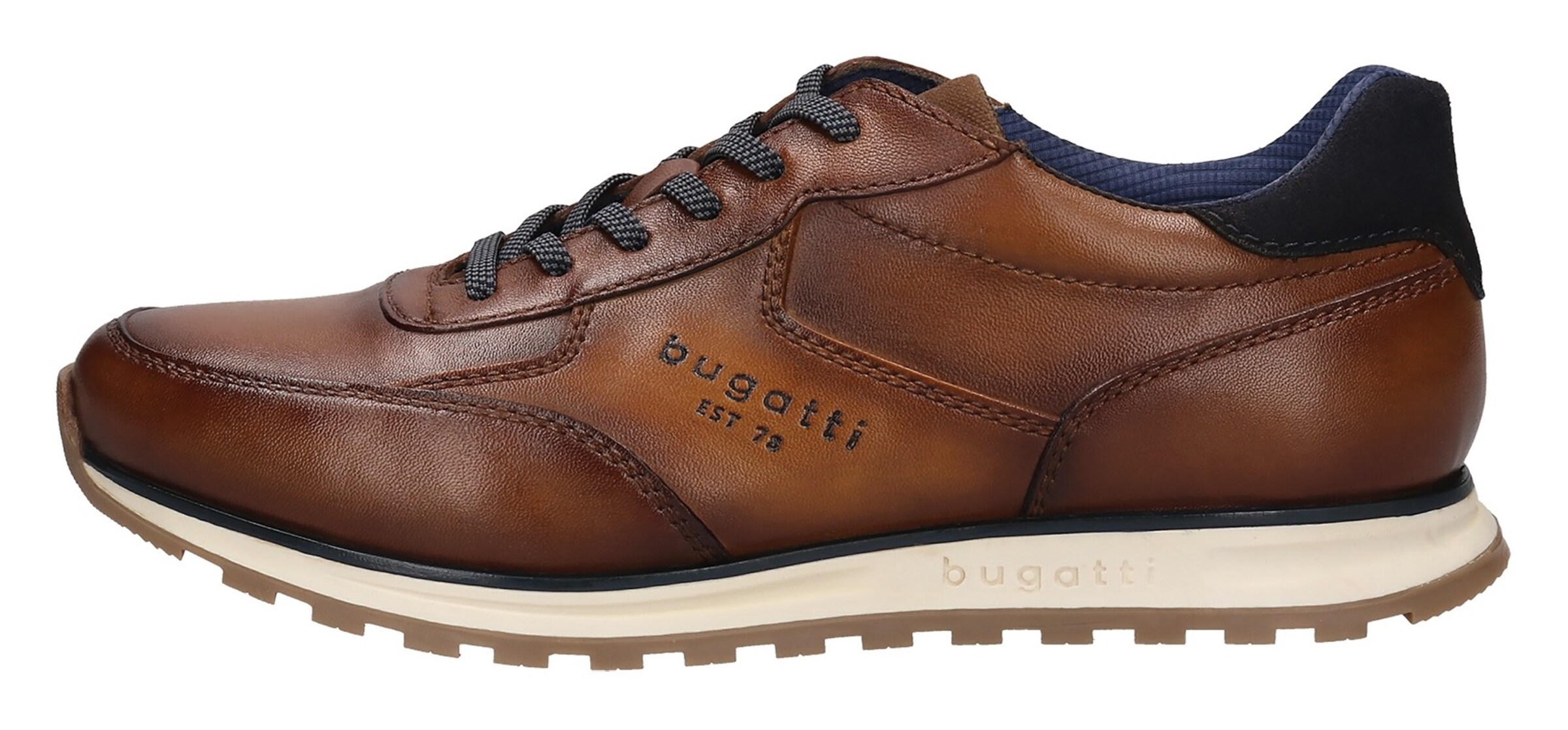 bugatti Sneakers in Brown