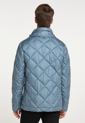 DreiMaster Klassik Winter Jacket in Blue