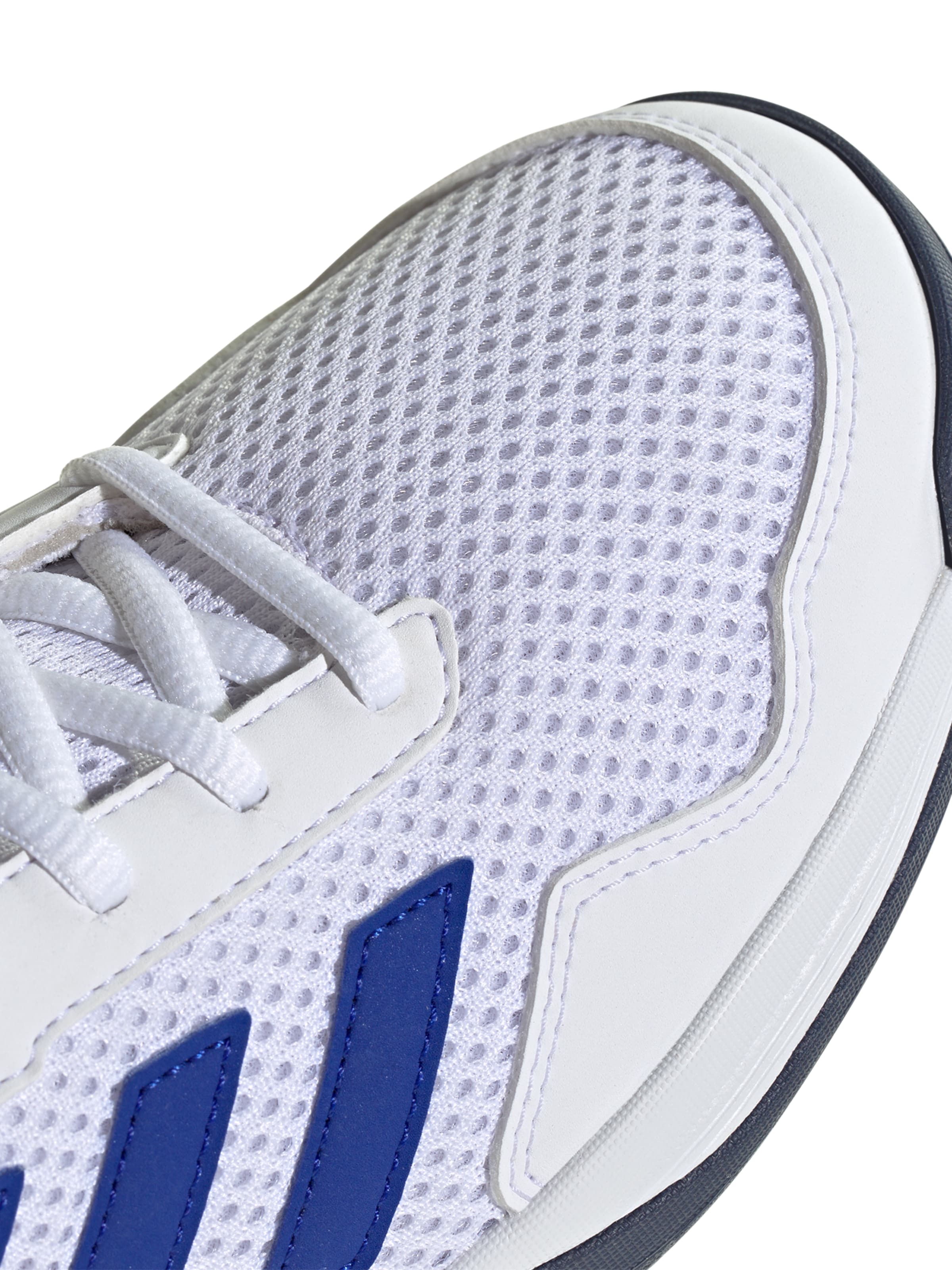 balta ADIDAS PERFORMANCE Sportiniai batai 'Gamespec'