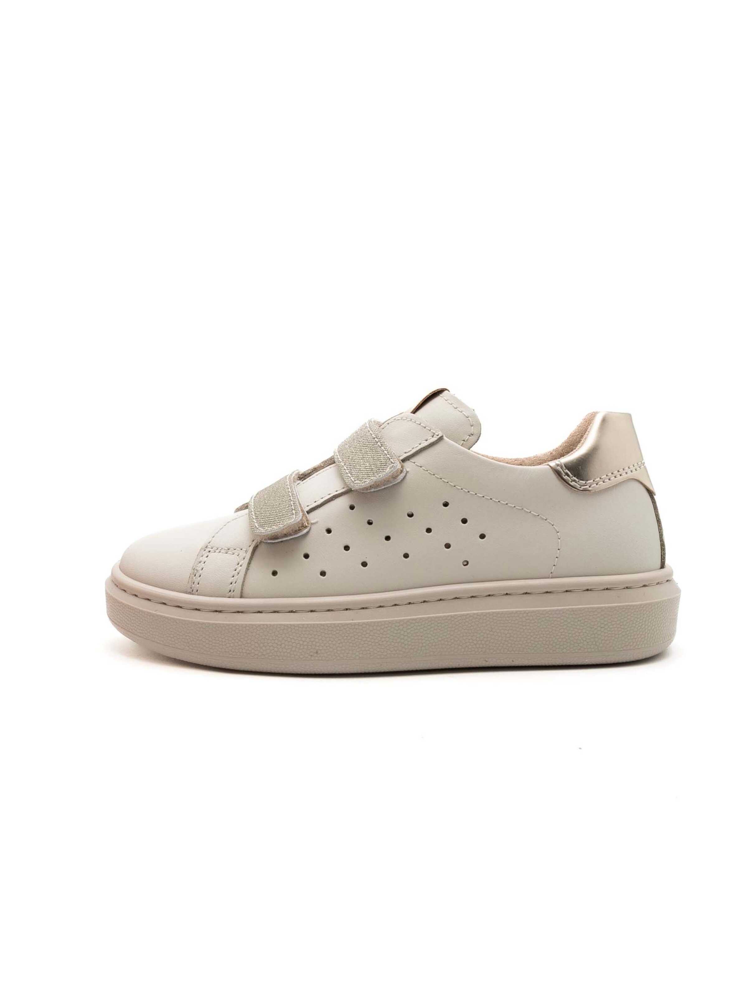 Nero Giardini Sneakers in White