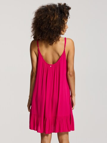 The Sunshine Brand Beach dress 'Ibiza' in Red