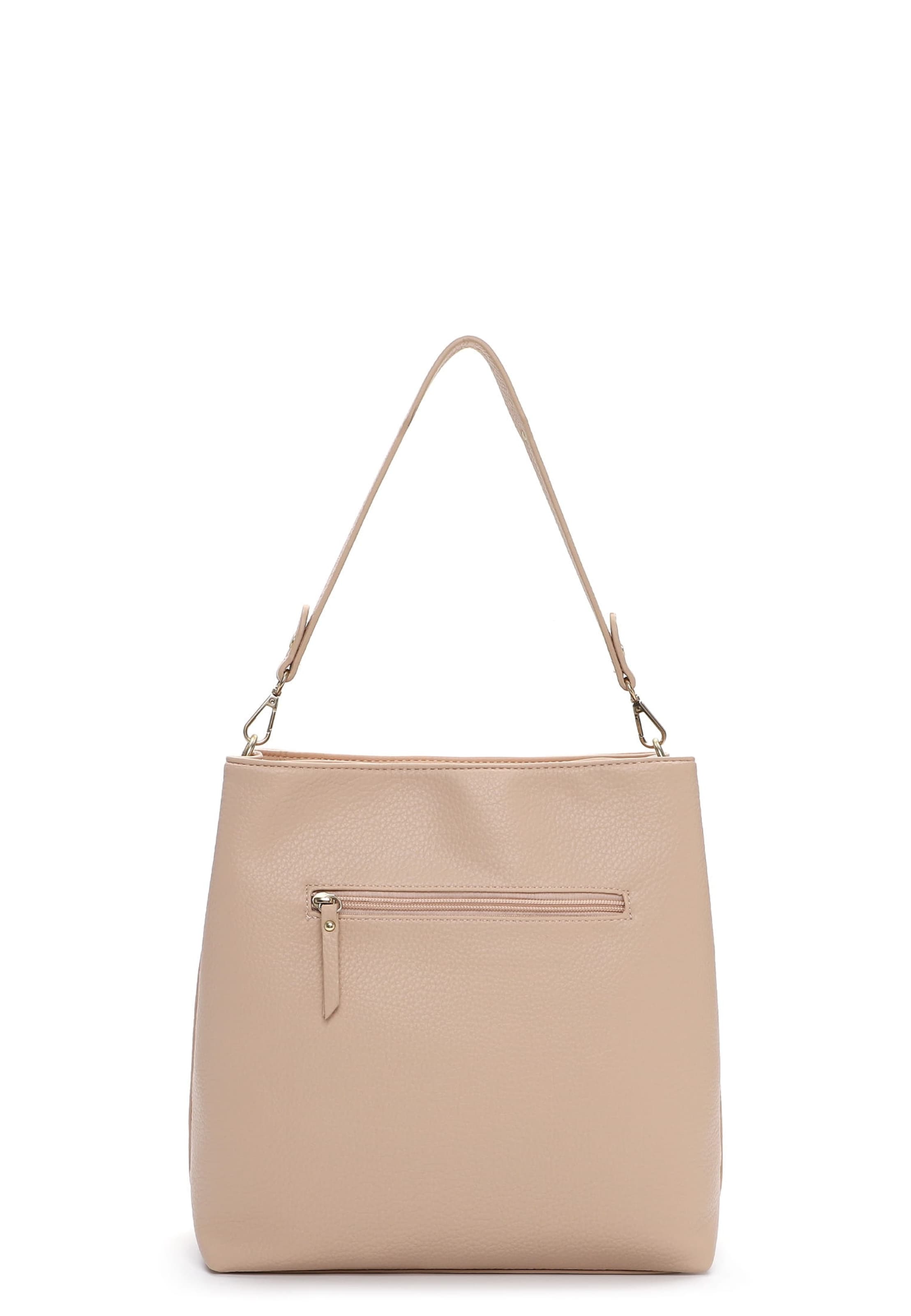 Suri Frey Schultertasche 'Amey' in Pink