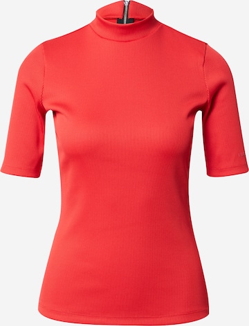 HUGO Shirt in Red: front