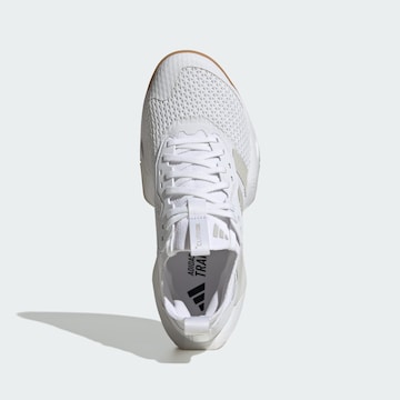 Chaussure de sport 'Rapidmove ADV 2' ADIDAS PERFORMANCE en blanc
