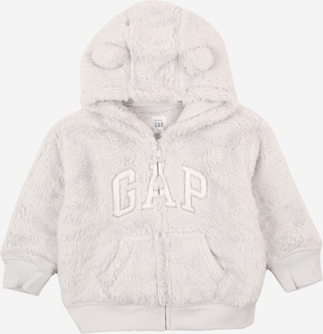 GAP Välikausitakki värissä harmaa: etupuoli