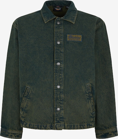 Demisezoninė striukė 'Lewistown' iš DICKIES, spalva – mėlyna, Prekių apžvalga