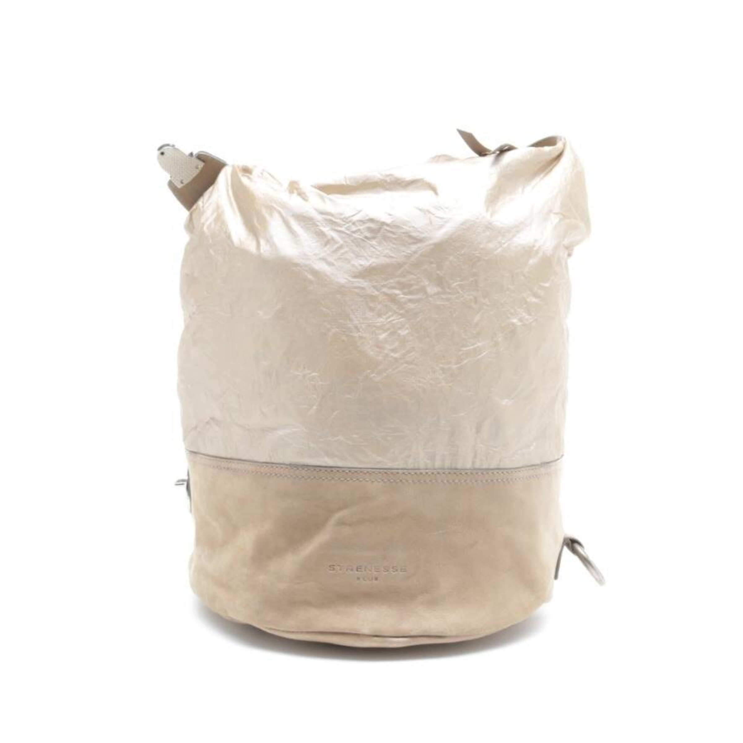 STRENESSE Bag in One size in Brown: front