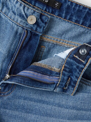 LMTD Regular Jeans 'TIZZA' i blå