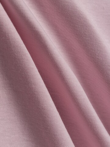 Marie Lund T-Shirt in Pink