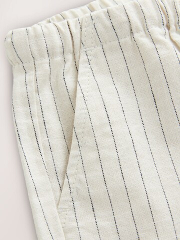 regular Pantaloni di Next in beige