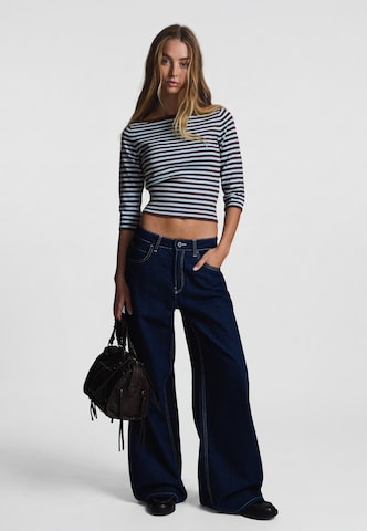 Pullover di Bershka in marrone