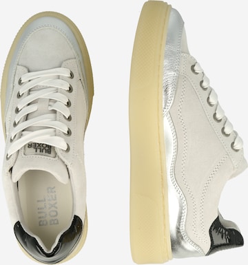 BULLBOXER Sneakers in Grey