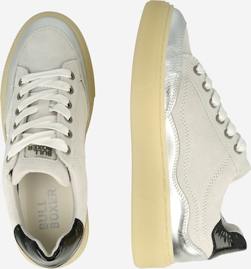 Sneaker bassa di BULLBOXER in grigio