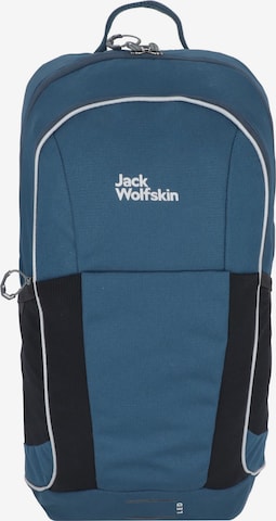 JACK WOLFSKIN Sportrucksack 'Moab Trail' in Blau: predná strana