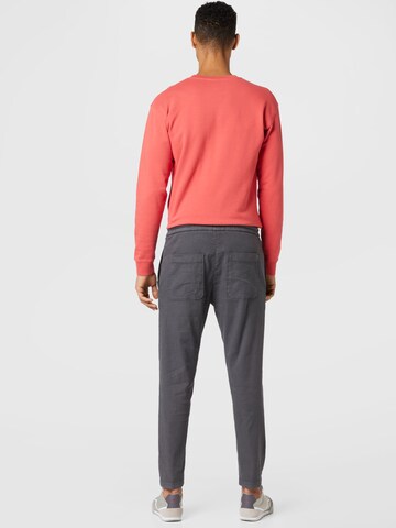 Tapered Jeans di Dondup in grigio