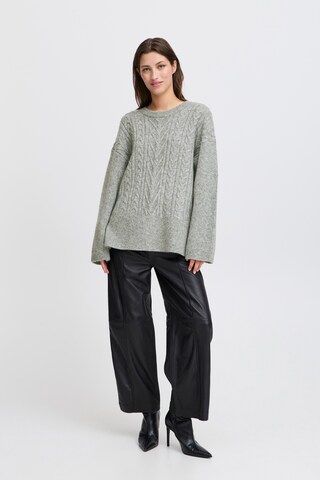 b.young - Jersey en gris
