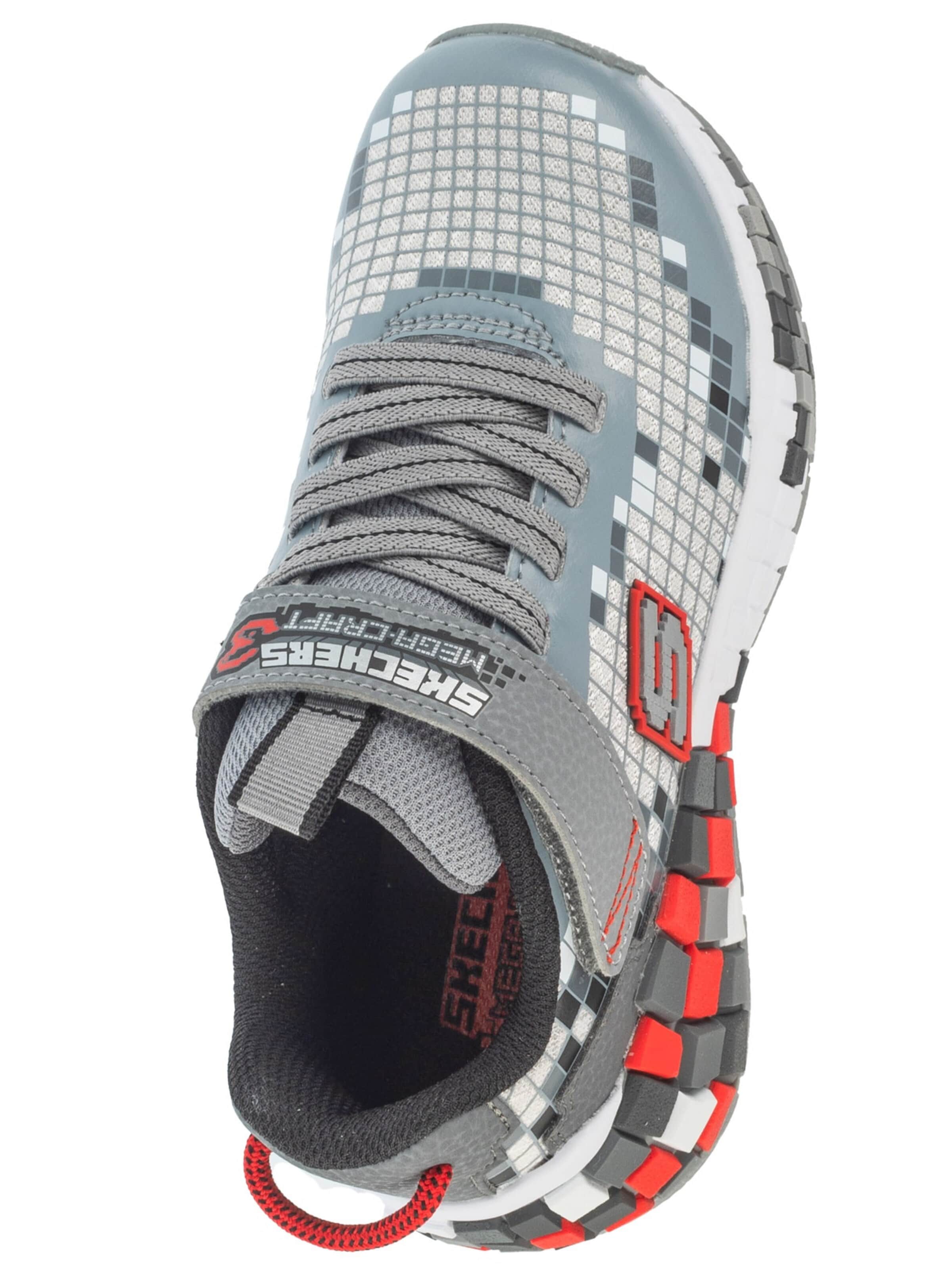 SKECHERS Trainers 'Skechers Mega-Craft 3.0' in Grey