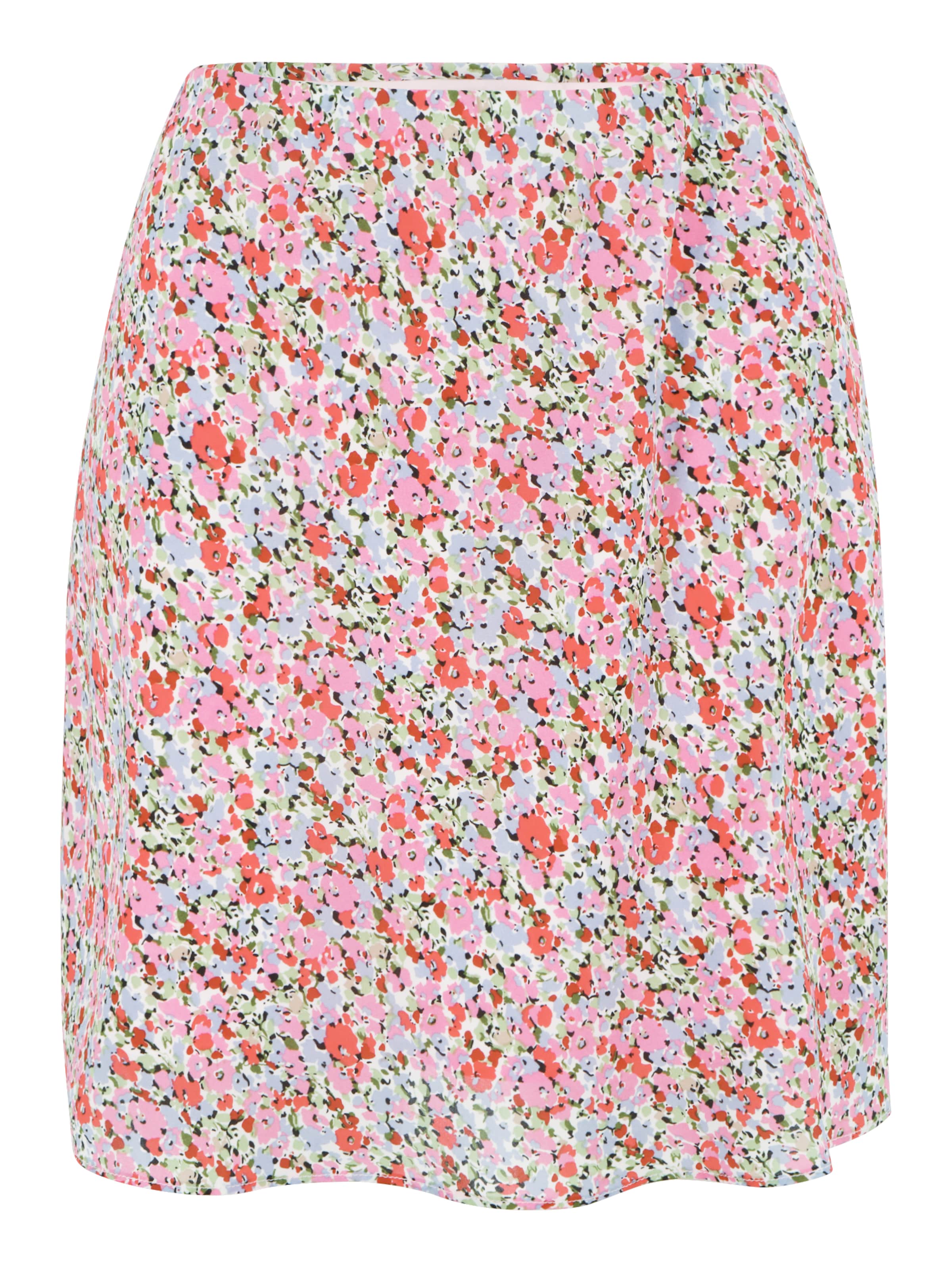 Neo Noir Krilo 'Lunna' | mešane barve barva: sprednja stran