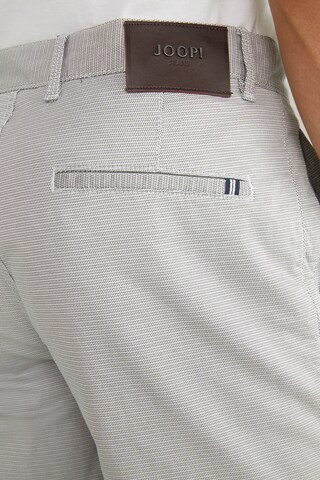 JOOP! Jeans Regular Shorts in Grau