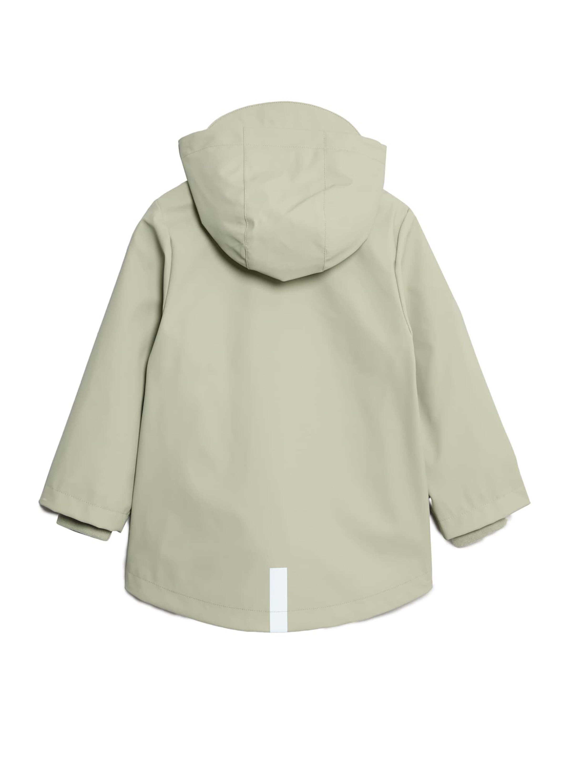 Marks & Spencer Coat in Green