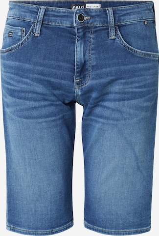 Maviregular Traperice 'Tim' - plava boja: prednji dio