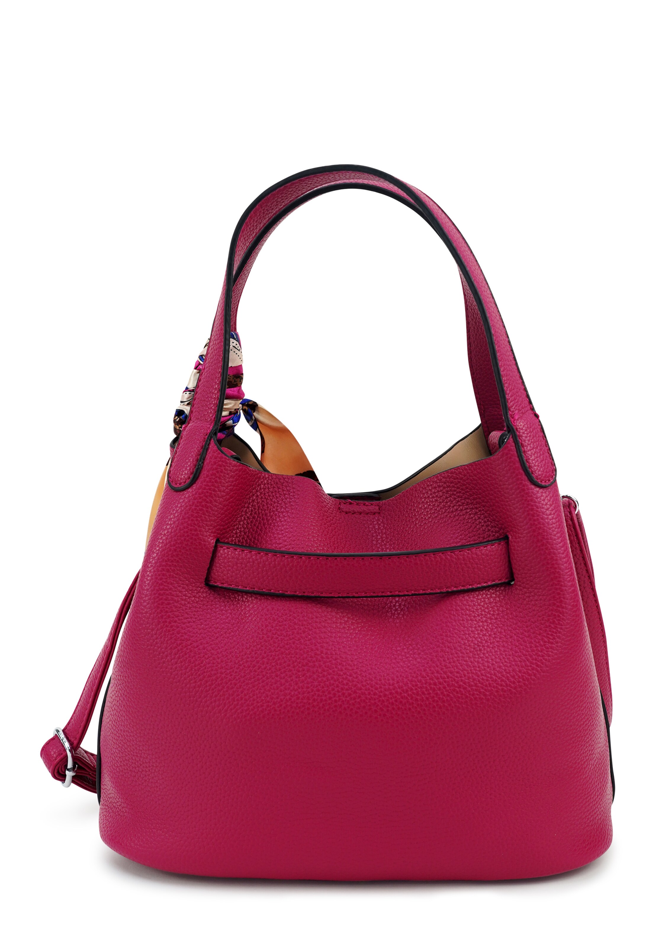 HARPA Handtasche 'MALU' in Rot