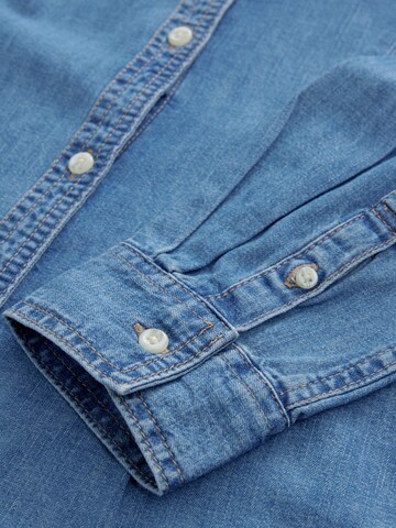 Camicia da donna di Next in blu
