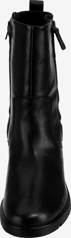 ECCO Stiefelette 'Bella' in Schwarz