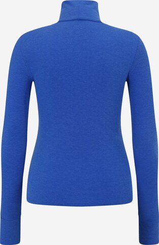 GAP Shirt 'BREATHE' in Blau