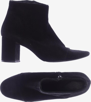 HALLHUBER Dress Boots in 37 in Black: front