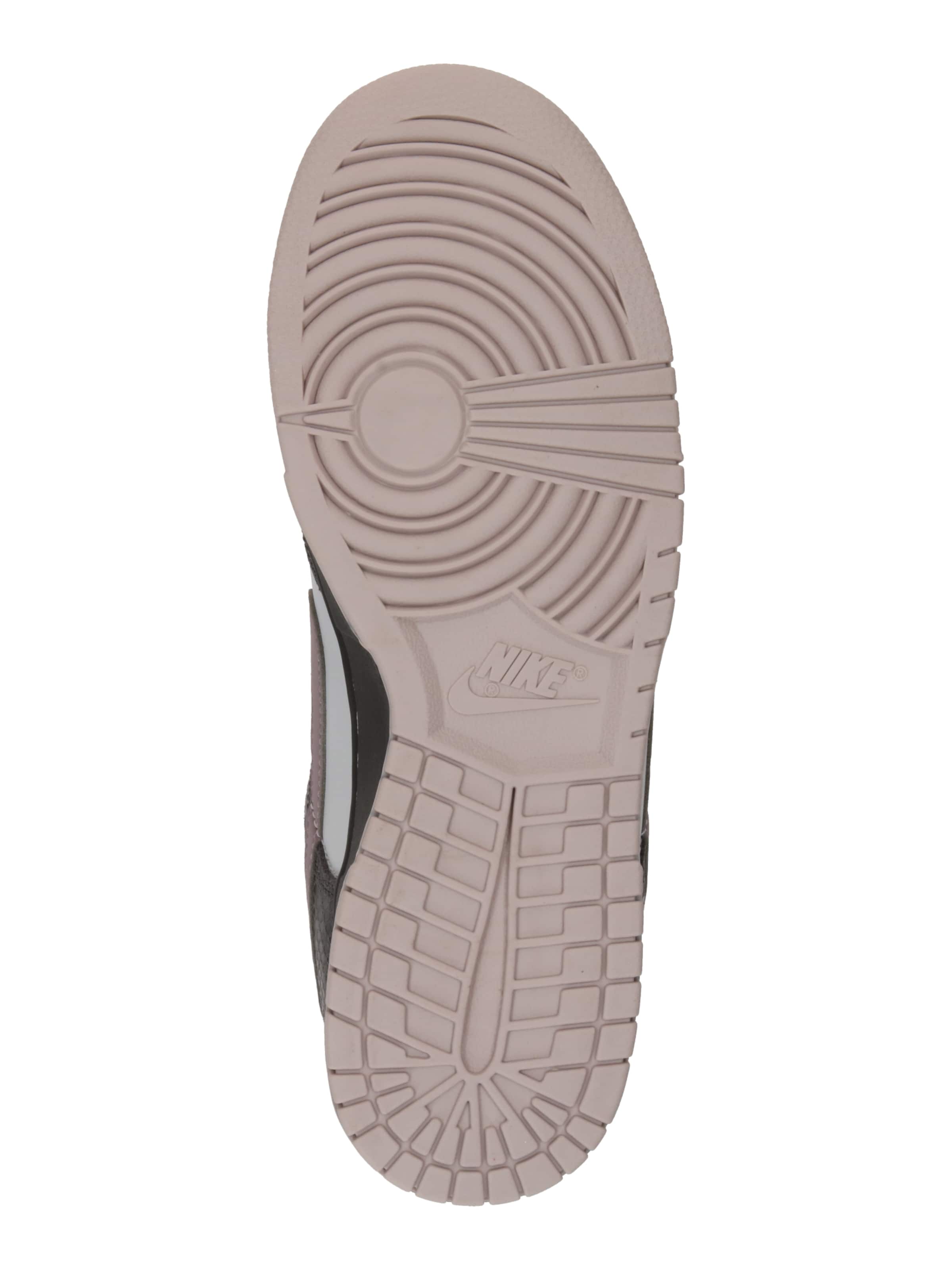 Nike Sportswear Sneaker low 'DUNK' i grå