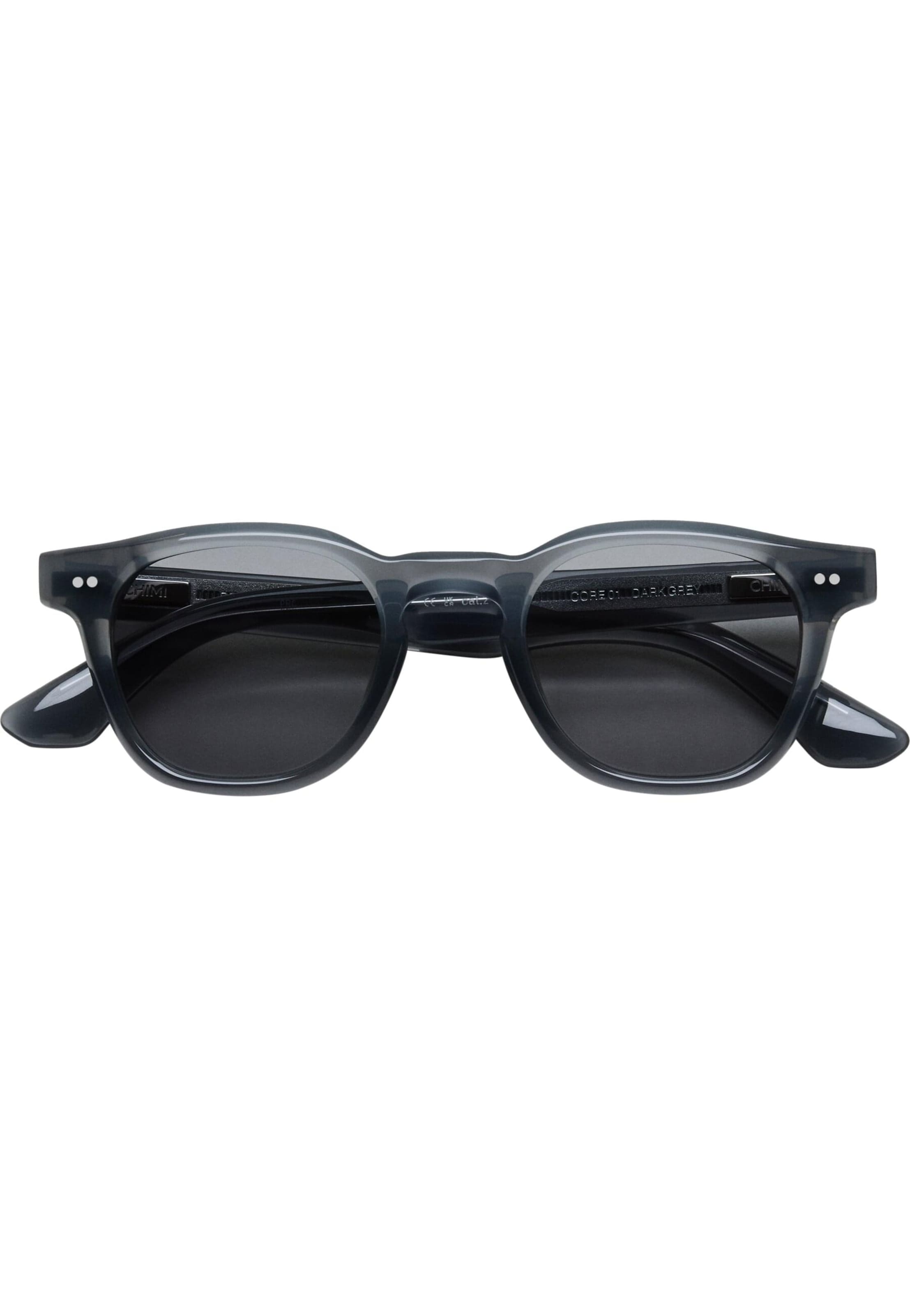 CHIMI Sluneční brýle – šedá